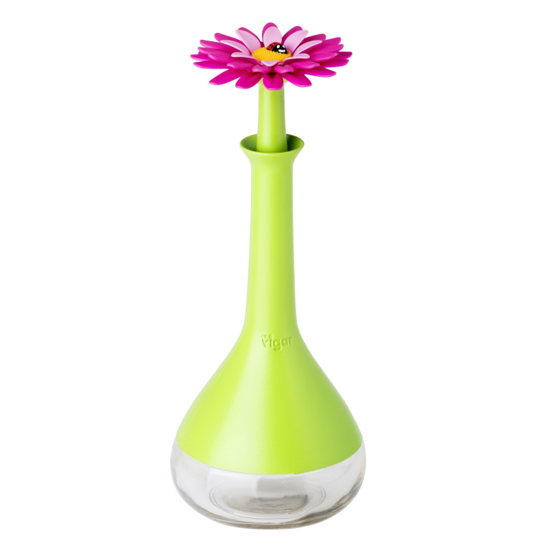 HUILIER & VINAIGRIER FLOWER POWER VIGAR 7020