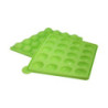 MOULE A CAKE POPS SILICONE VERT ARD'TIME POPCPM