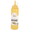 Flacon a sauce moutarde 24cl "Ben's Burger" Ard'time