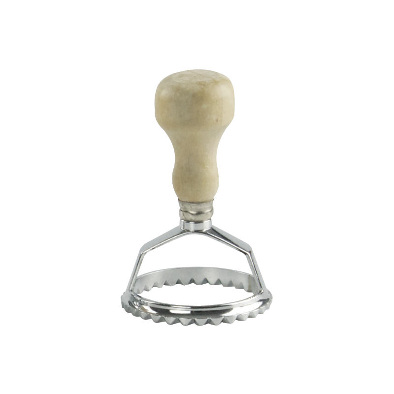 Decoupe Pate grand modele  "Mezzo pasta" Ard'time