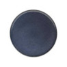 Petite assiette plate à dessert Ø 21cm bleu "Terra Des"