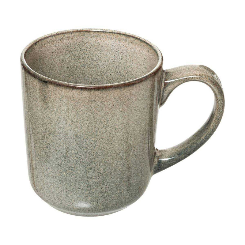Mug 420 ml vert "Terra Des"