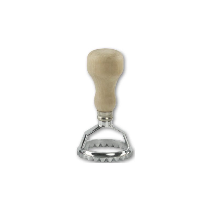 Decoupe Pate modele moyen  "Mezzo pasta" Ard'time