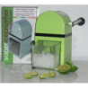 ICE CRUSHER - PILEUR A GLACE "VERT"