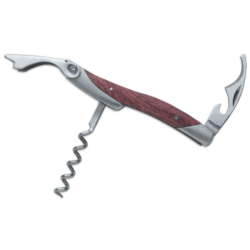 TIRE BOUCHON EN PALISSANDRE LE SOMMELIER STARWINGS 19SH