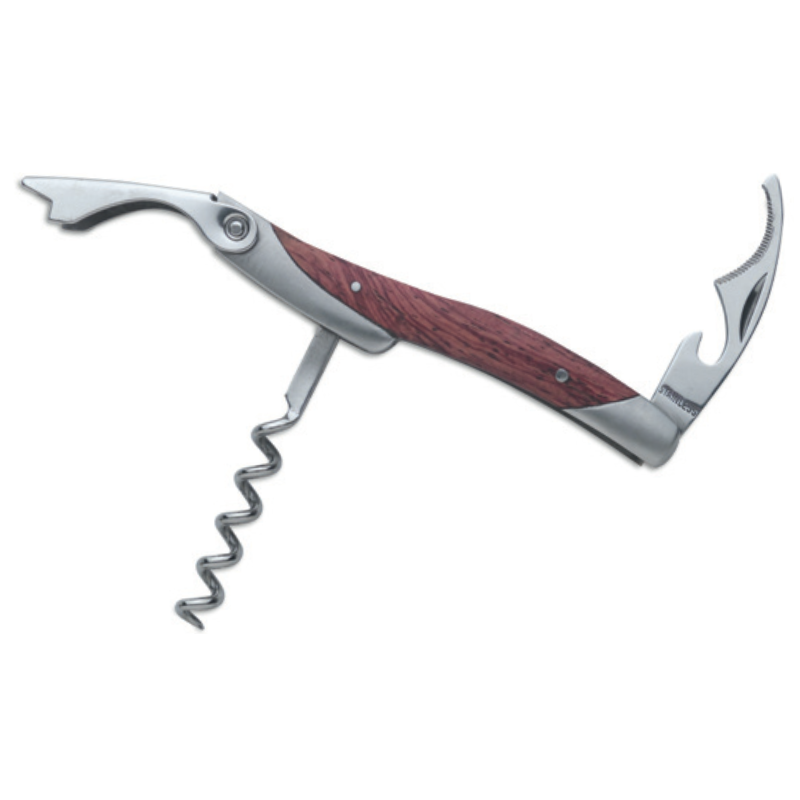 TIRE BOUCHON EN PALISSANDRE LE SOMMELIER STARWINGS 19SH