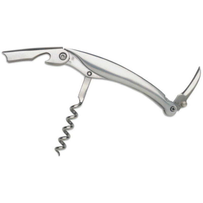 TIRE BOUCHON EN INOX LE SOMMELIER STARWINGS 21SH