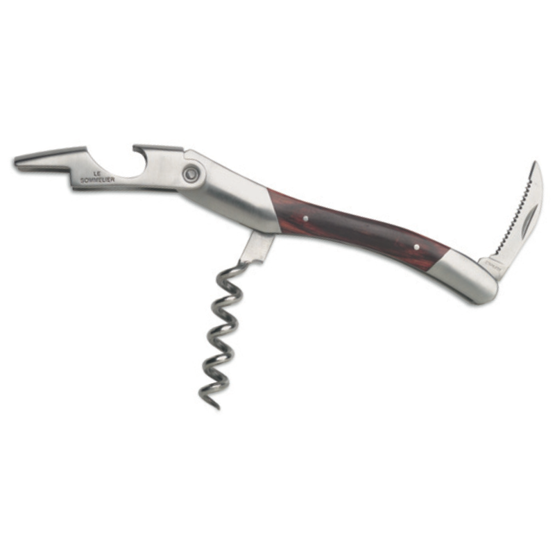 TIRE BOUCHON PACKWOOD LE SOMMELIER STARWINGS 22SH