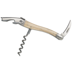 TIRE BOUCHON EN BOIS EXOTIQUE LE SOMMELIER STARWINGS 25SH