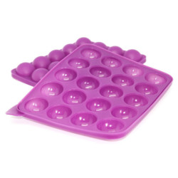 Moule à Pop Cakes GM "La folie des Pop cakes" Ard'time