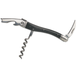 TIRE BOUCHON EN CORNE DE BUFFLE LE SOMMELIER STARWINGS 26SH