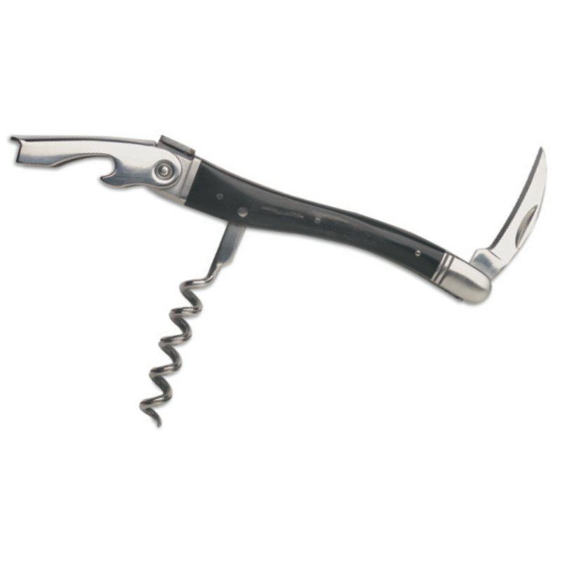 TIRE BOUCHON EN CORNE DE BUFFLE LE SOMMELIER STARWINGS 26SH