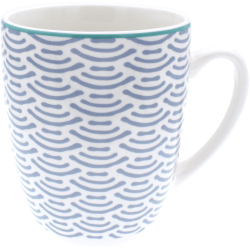 Mug 355 ml "Bonnie" - 6 Designs assortis