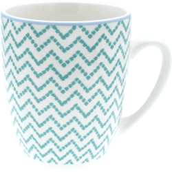 Mug 355 ml "Bonnie" - 6 Designs assortis