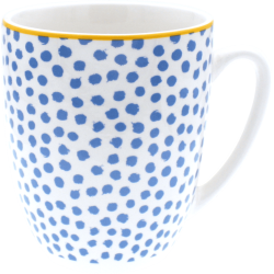 Mug 355 ml "Bonnie" - 6 Designs assortis