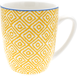 Mug 355 ml "Bonnie" - 6 Designs assortis