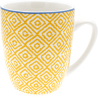 Mug 355 ml "Bonnie" - 6 Designs assortis