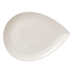 Plat Goutte 40 x 30 cm