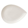 Plat Goutte 40 x 30 cm