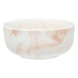 Coupelle Mia 20 cl porcelaine assorti