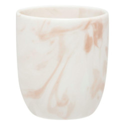 Tasse Mia 20 cl porcelaine assorti