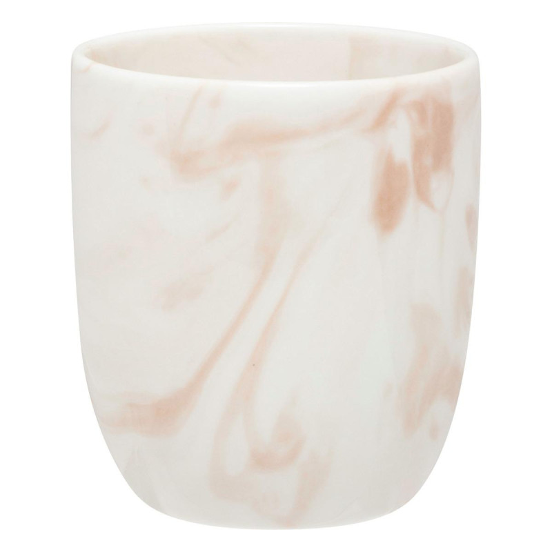 Tasse Mia 20 cl porcelaine assorti