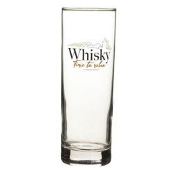 Gobelet haut à whisky 31 cl