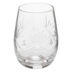 Lot de 6 gobelets Victoria 42 cl