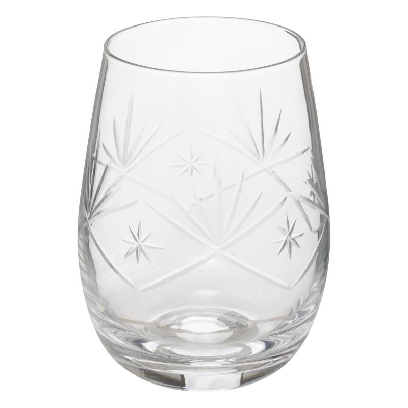 Lot de 6 gobelets Victoria 42 cl