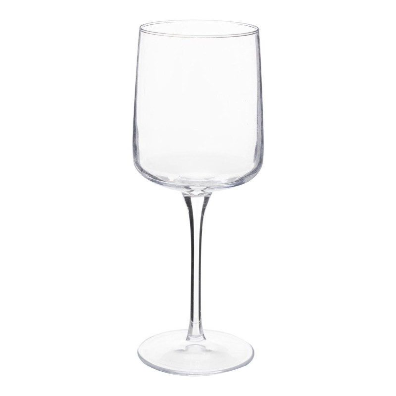 Verre à vin Flora 34 cl