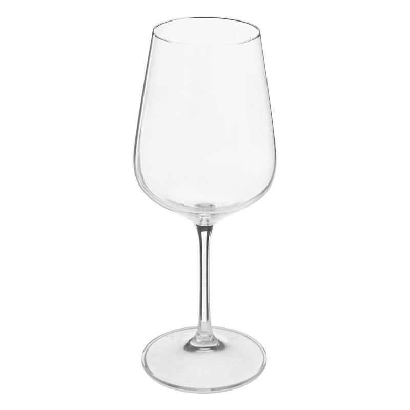 Verre à eau Léna 45 cl cristallin