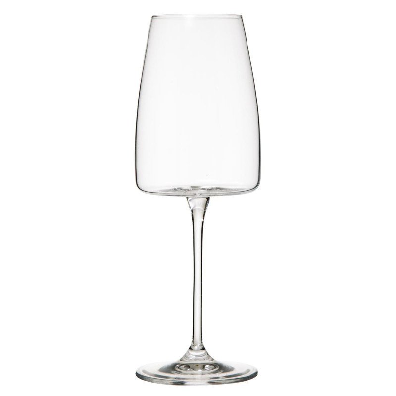 Verre à vin Angara 42 cl cristallin