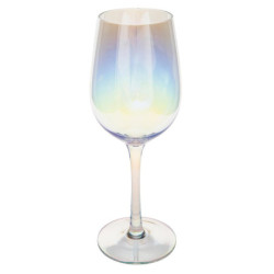 Lot de 6 verres à vin Fantasy 38 cl