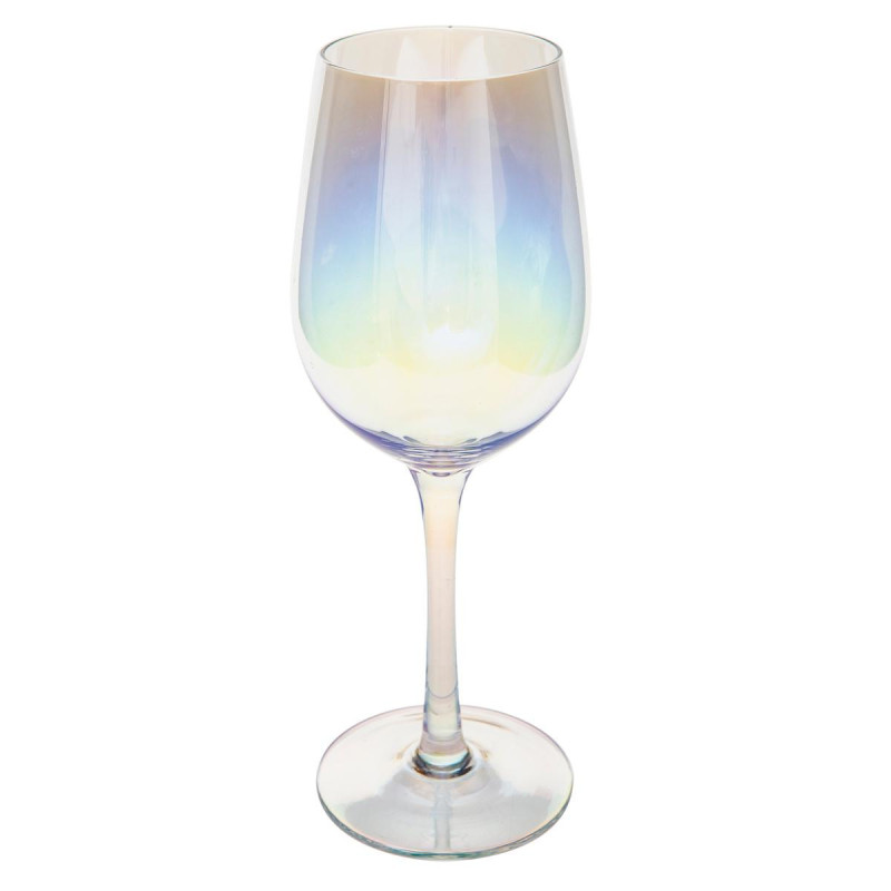 Lot de 6 verres à vin Fantasy 38 cl