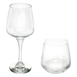 Service de verres Elaya 12 pièces