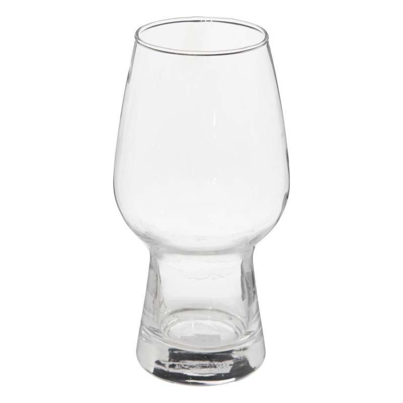 Lot de 2 verres à bière Design 43 cl