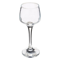 Lot de 4 verres à liqueur Elaya 9 cl