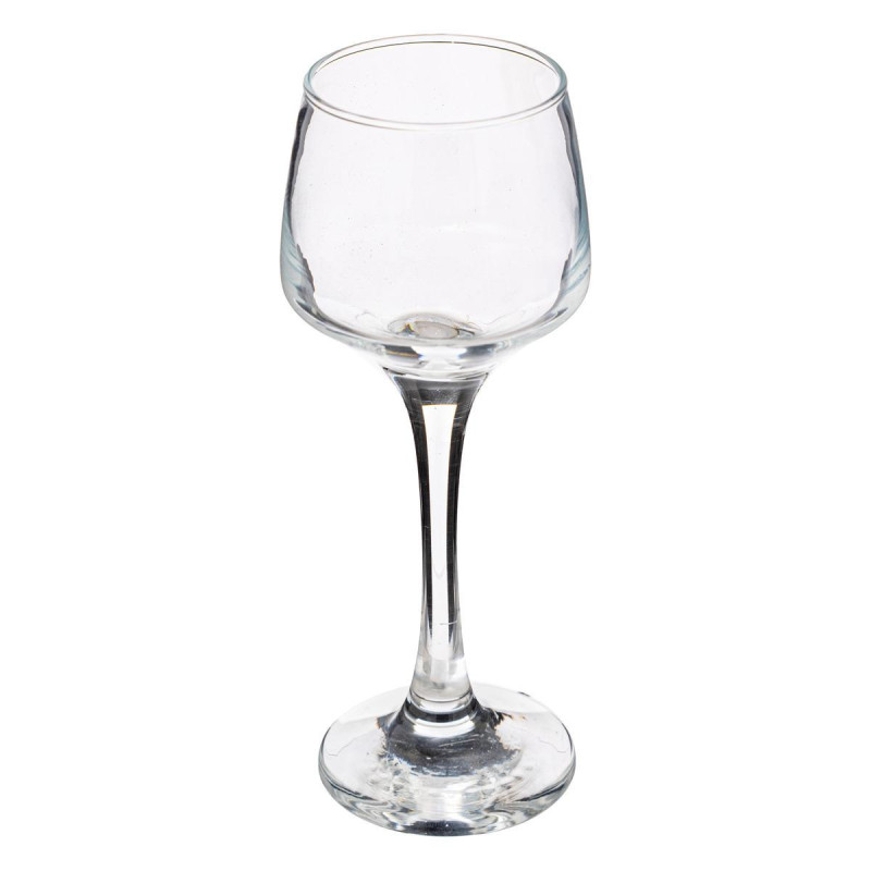 Lot de 4 verres à liqueur Elaya 9 cl
