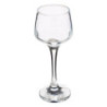 Lot de 4 verres à liqueur Elaya 9 cl