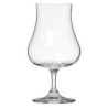 Lot de 4 verres à liqueur 22cl cristallin
