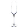 Flûte à champagne Oriane 20 cl cristallin