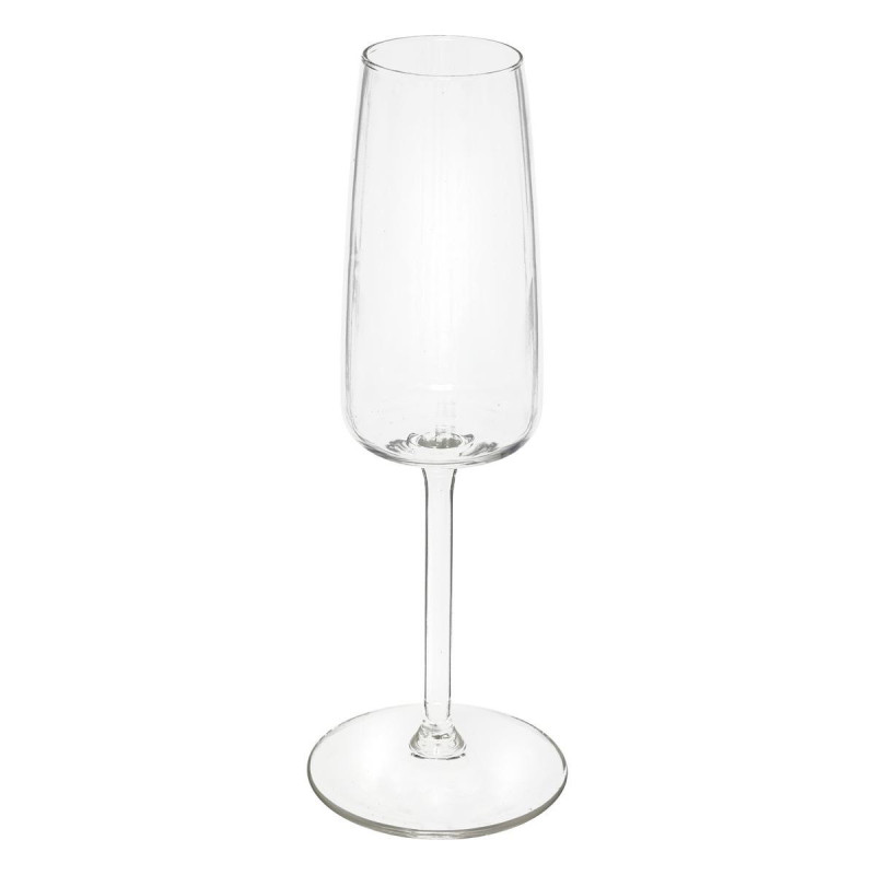 Flûte à champagne Tanya 22 cl