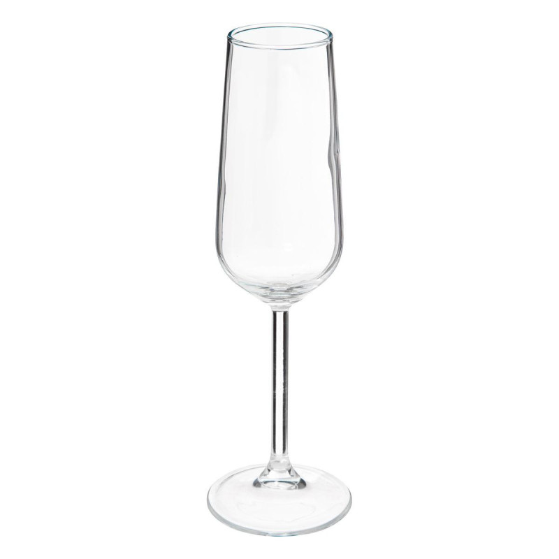 Flûte à champagne Nora 22 cl