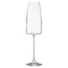 Flûte à champagne Angara 34 cl cristallin