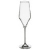 Flûte à champagne Clarillo 22 cl cristallin