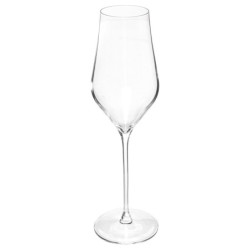 Flûte à champagne Douro 31 cl cristallin