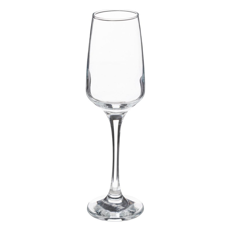 Flûte à champagne Elaya 23 cl