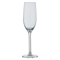 Flûte à champagne Orpéa 16 cl