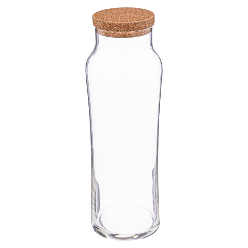 CARAFE SLIM SPRING W 1L