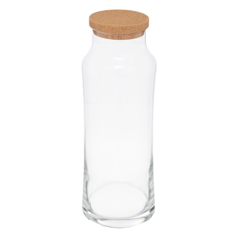 CARAFE SLIM SPRING W 1L BOX